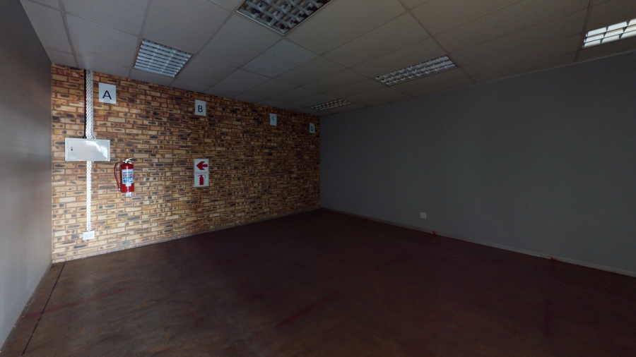 Commercial Property for Sale in Brits North West